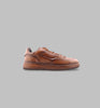 Sneaker Officine Creative uomo Eraser tabacco