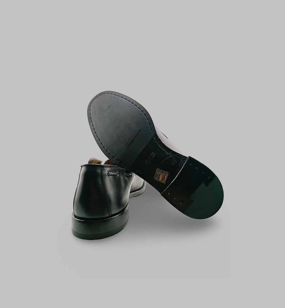 Mocassino OFFICINE CREATIVE uomo IVIES002 IVIES/002 NAP N OFFICINE CREATIVE 