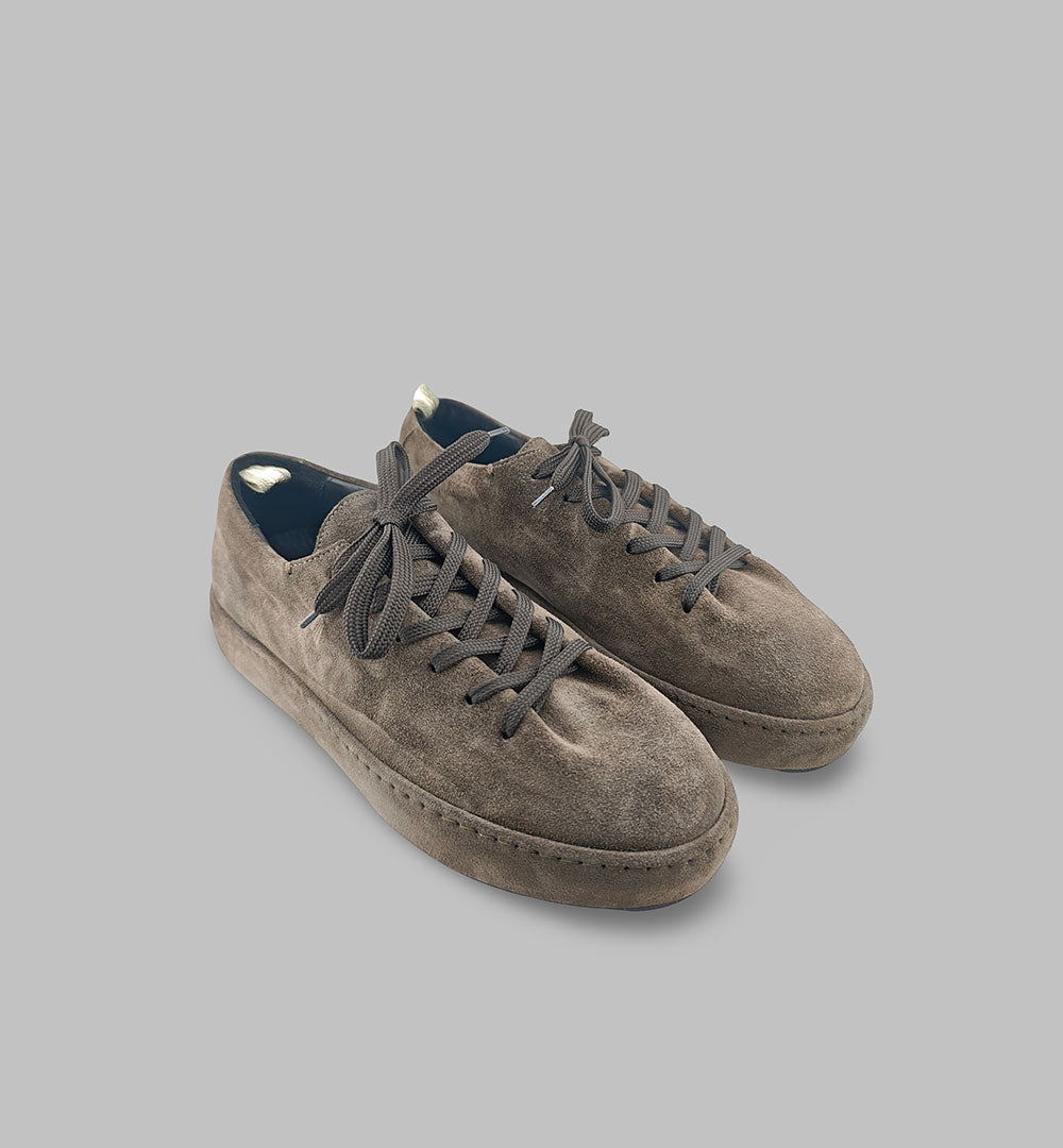 Sneakers OFFICINE CREATIVE uomo NEBULA Quinoa NEBULA QUINOA OFFICINE CREATIVE 