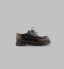 Paraboot OFFICINE CREATIVE uomo VOLCOV009 Testa di moro