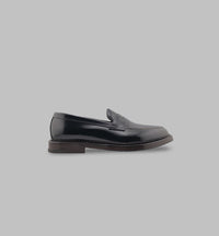 Mocassino PREMIATA uomo 31054 Nero