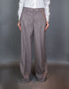 Pantalone PT TORINO donna LORENZA Tortora