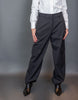 Pantalone PT TORINO donna PETRA Nero