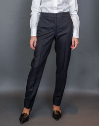 Pantalone PT TORINO donna VSANZ00STD TO03 Nero