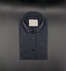 Camicia XACUS donna 15480 Nera