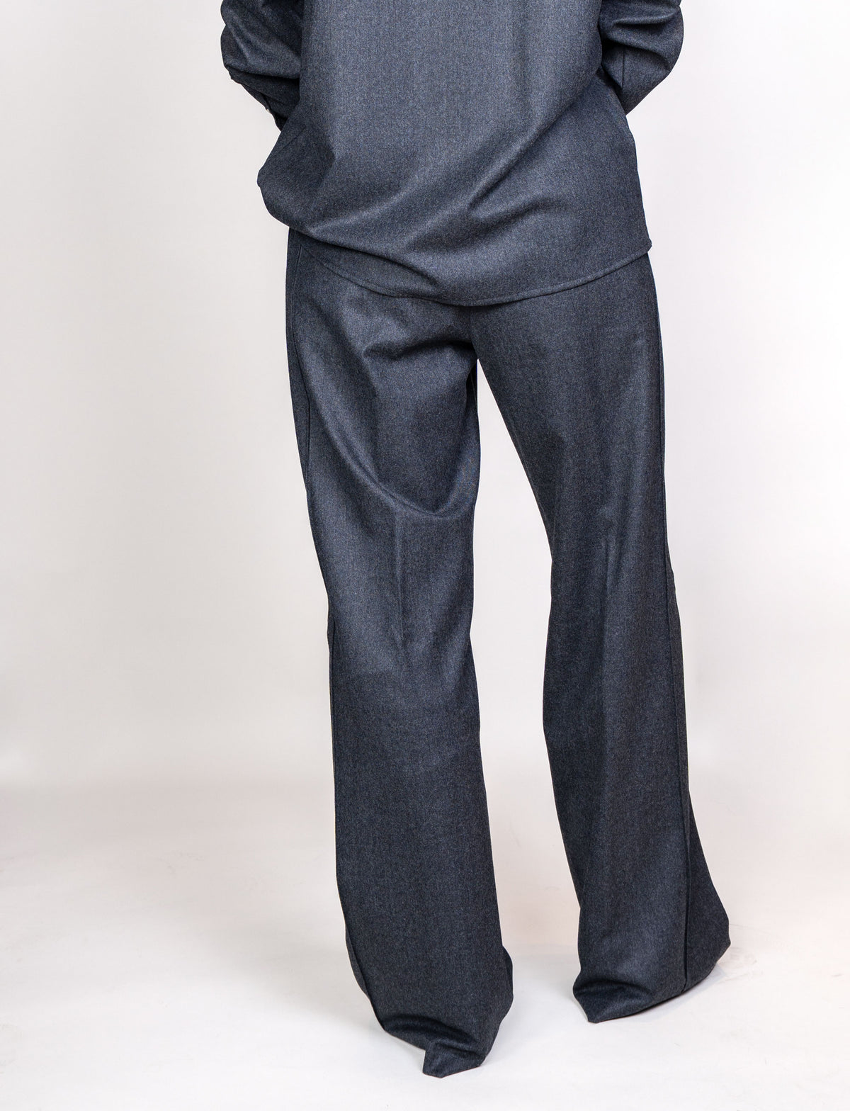 Pantalone Barba donna Energy grigio ENERGY 04 BARBA 
