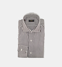 Camicia BARBA uomo K1U13P0157114 Moro