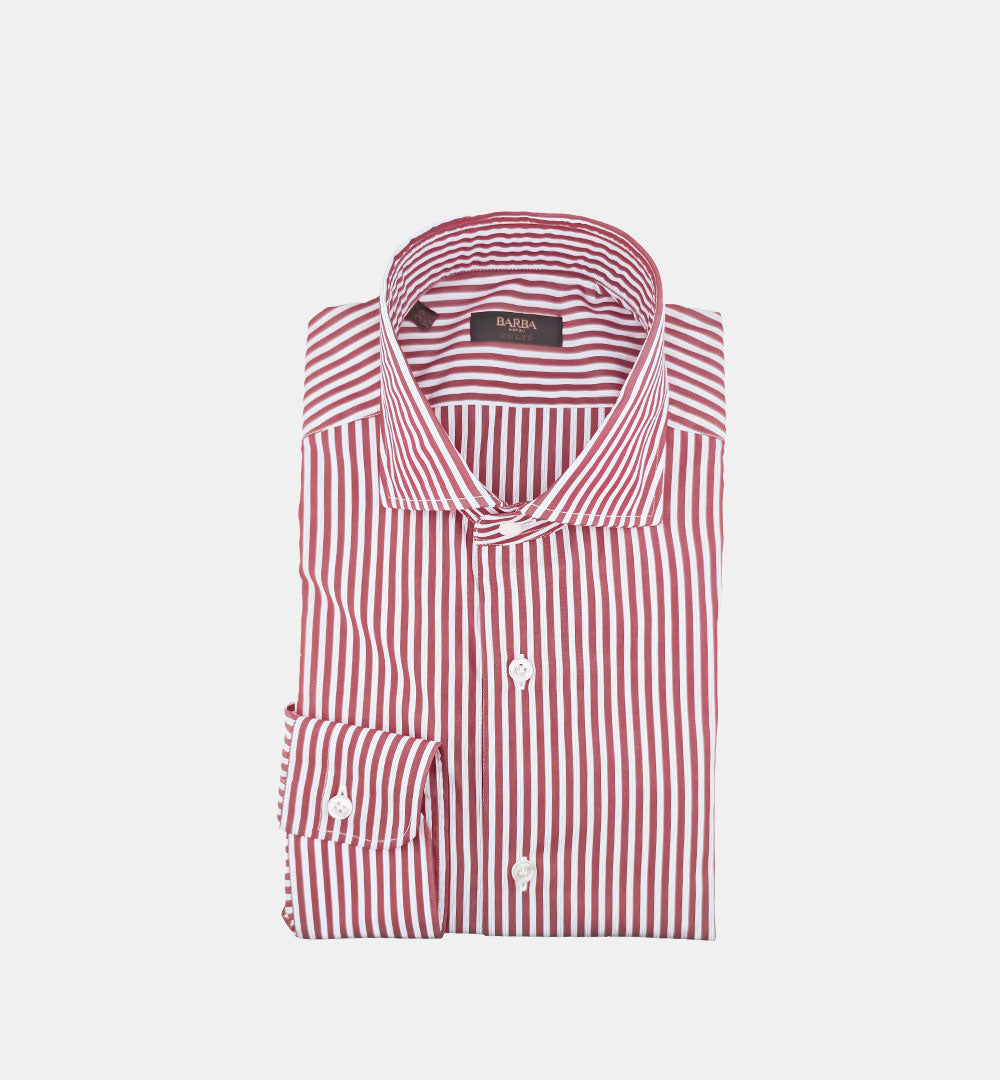 Camicia BARBA uomo K1U13P01U01296 Bordeaux K1U13P01U01296 1 BARBA 