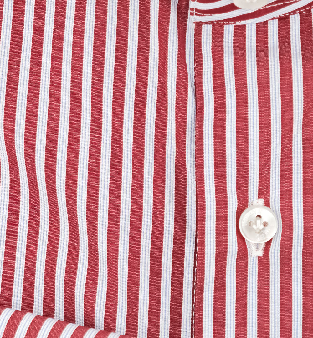 Camicia BARBA uomo K1U13P01U01296 Bordeaux K1U13P01U01296 1 BARBA 