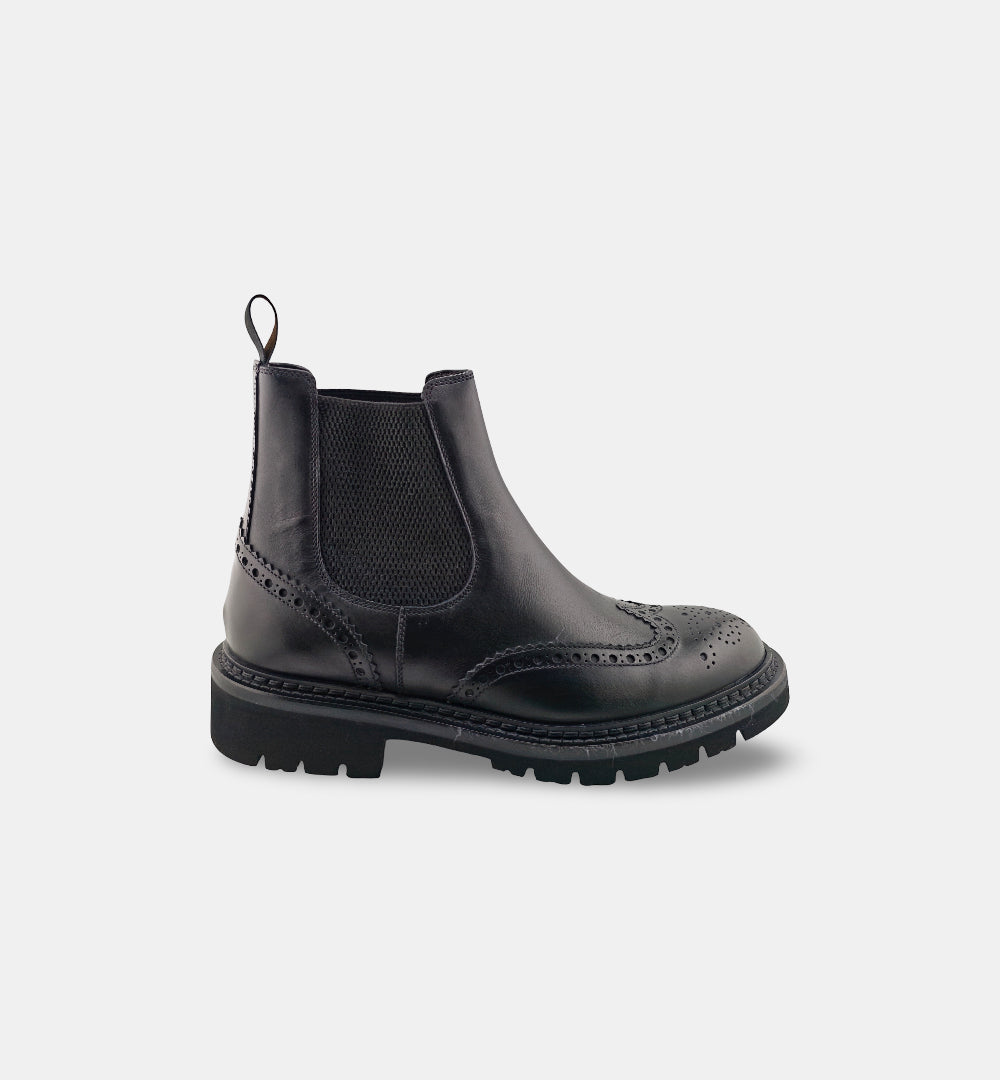 Beatles Barrett uomo 222U043 neri 222U043 036 BARRETT 