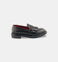 Mocassini Barrett uomo 241U045 neri