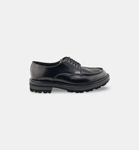 Derby Barrett uomo 242U053 neri