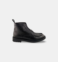 Stivaletti Barrett uomo 252U038 neri