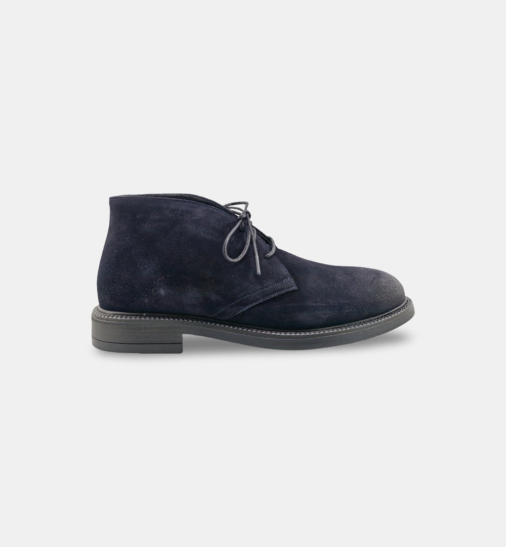 Polacchini CALCE uomo X2796 blu X2796 501 CALCE 