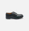 Derby Doucal's uomo 1385 nere