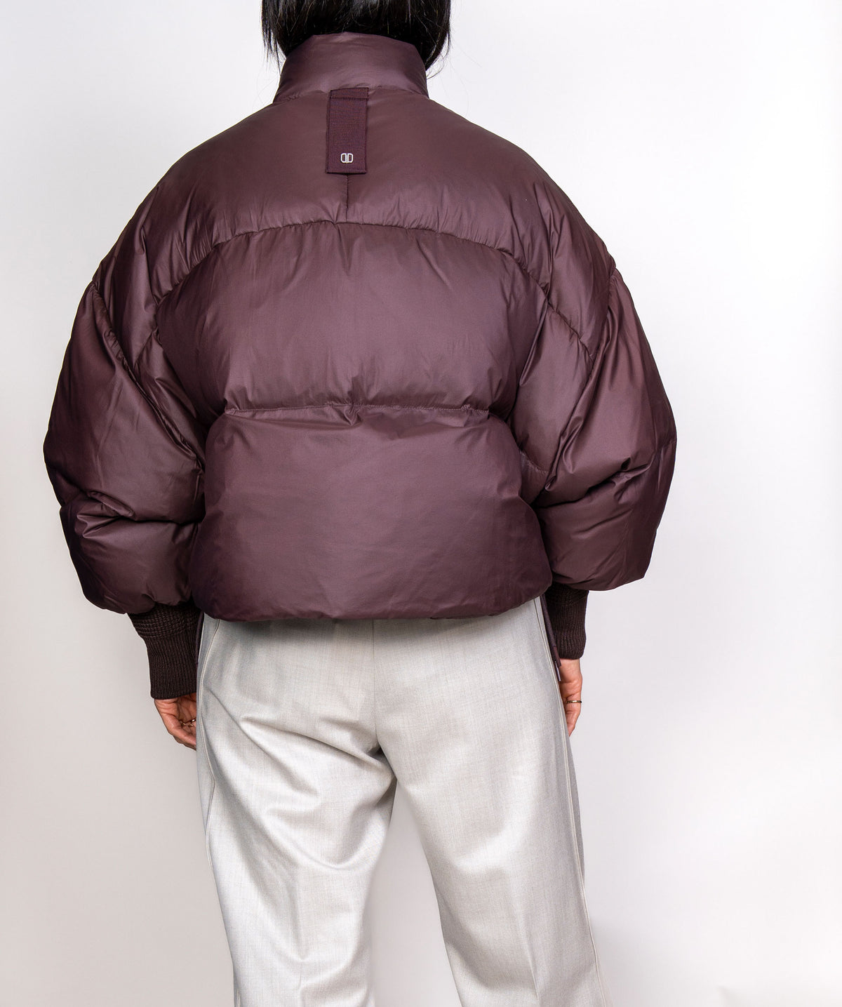 Giubbino Duno donna Misty bordeaux MISTY 607 Duno 