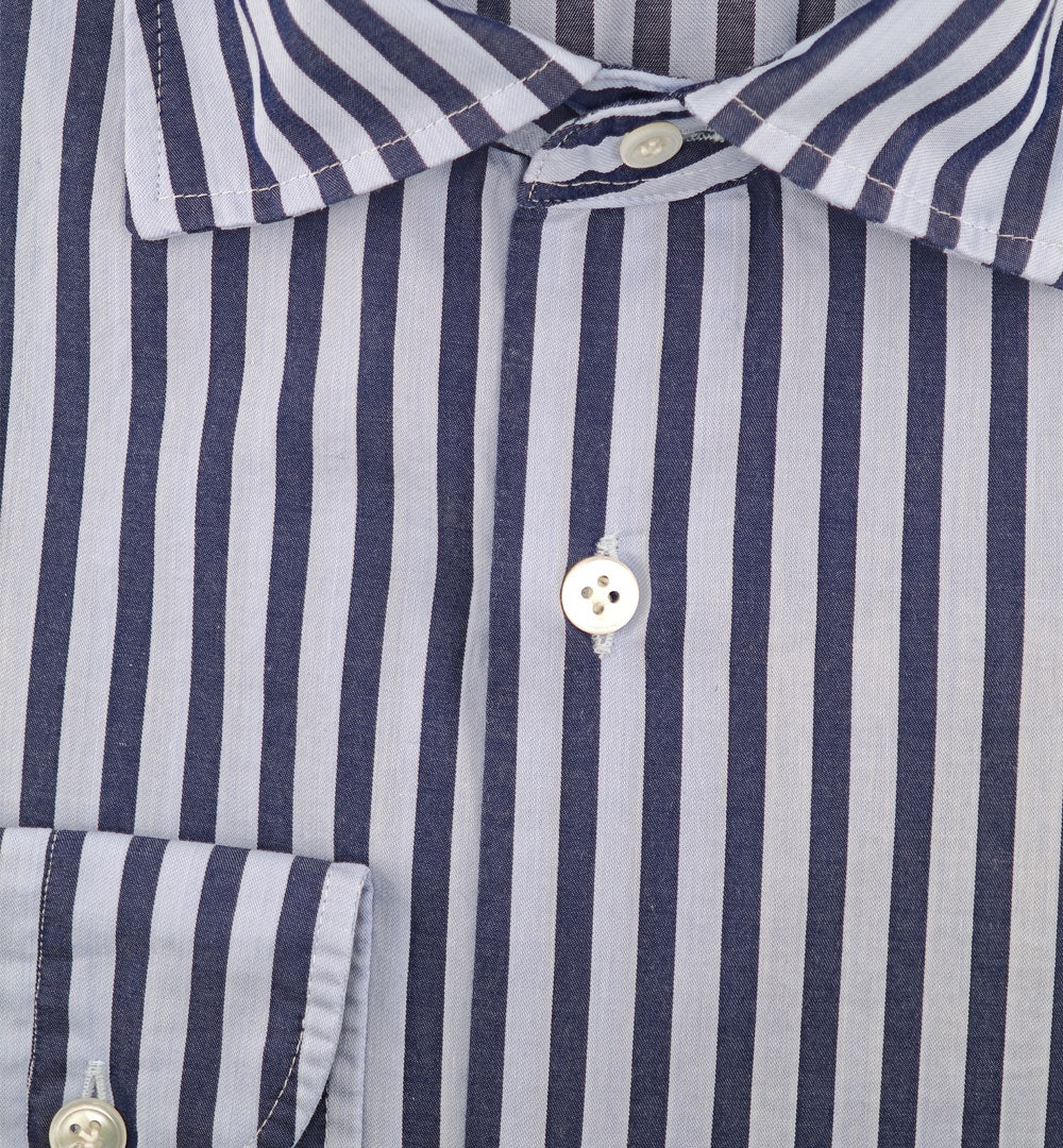 Camicia GIANGI uomo BIM 3214 Blu<BR/> BIM 3214 1 BLU-CELESTE GIANGI 