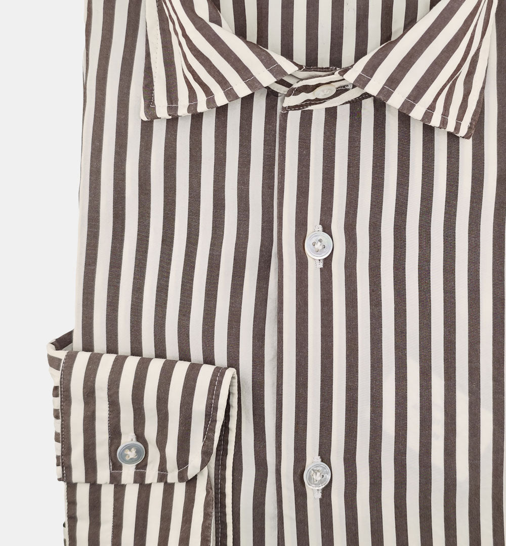 Camicia GIANGI uomo BIM 3219 Moro BIM 3219 6 MORO GIANGI 