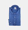 Camicia GIANGI uomo BIM CANN 3412 Blu