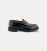 Mocassino GREEN GEORGE uomo 1203 Nero