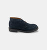 Polacchini GREEN GEORGE uomo 1209 blu