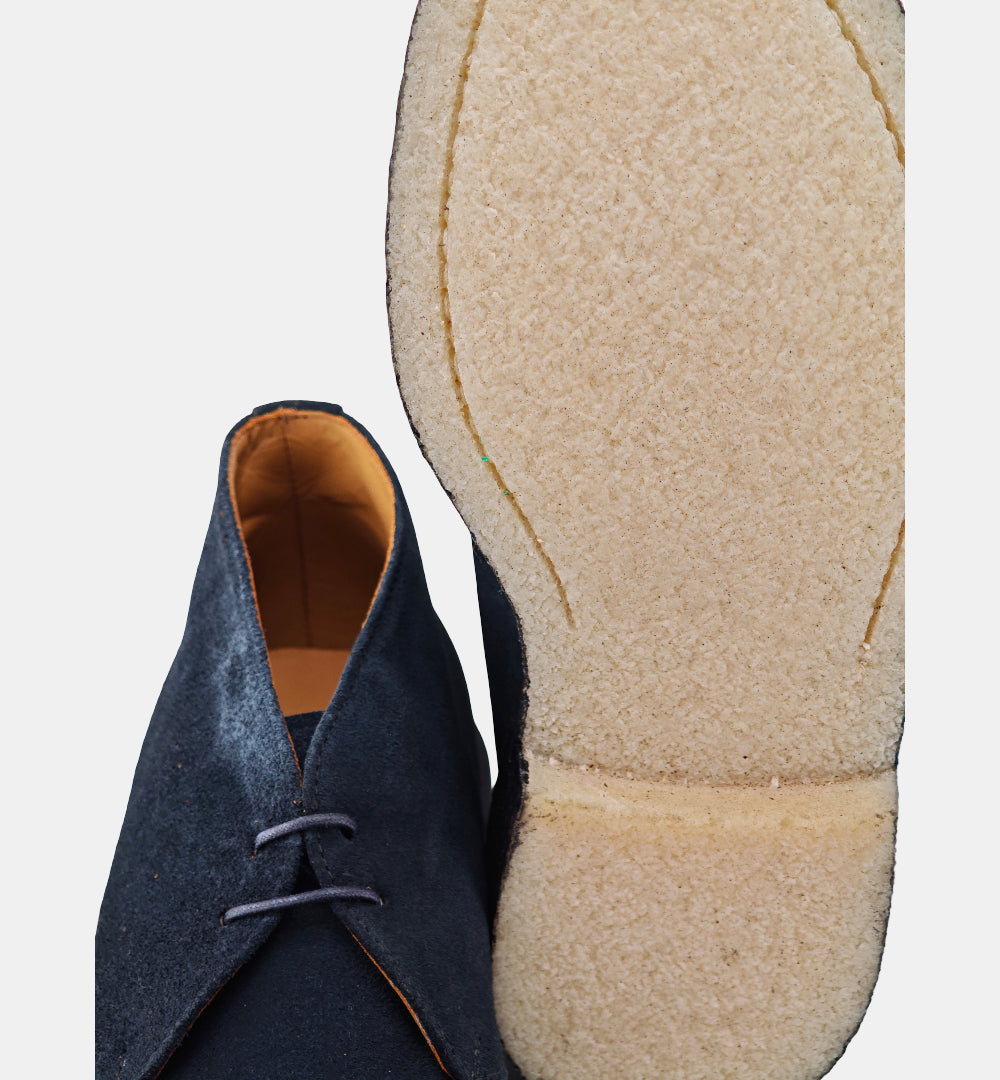 Polacchini GREEN GEORGE uomo 1209 blu 1209 LIGHT 268 GREEN GEORGE 