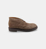 Polacchini GREEN GEORGE uomo 1209 beige