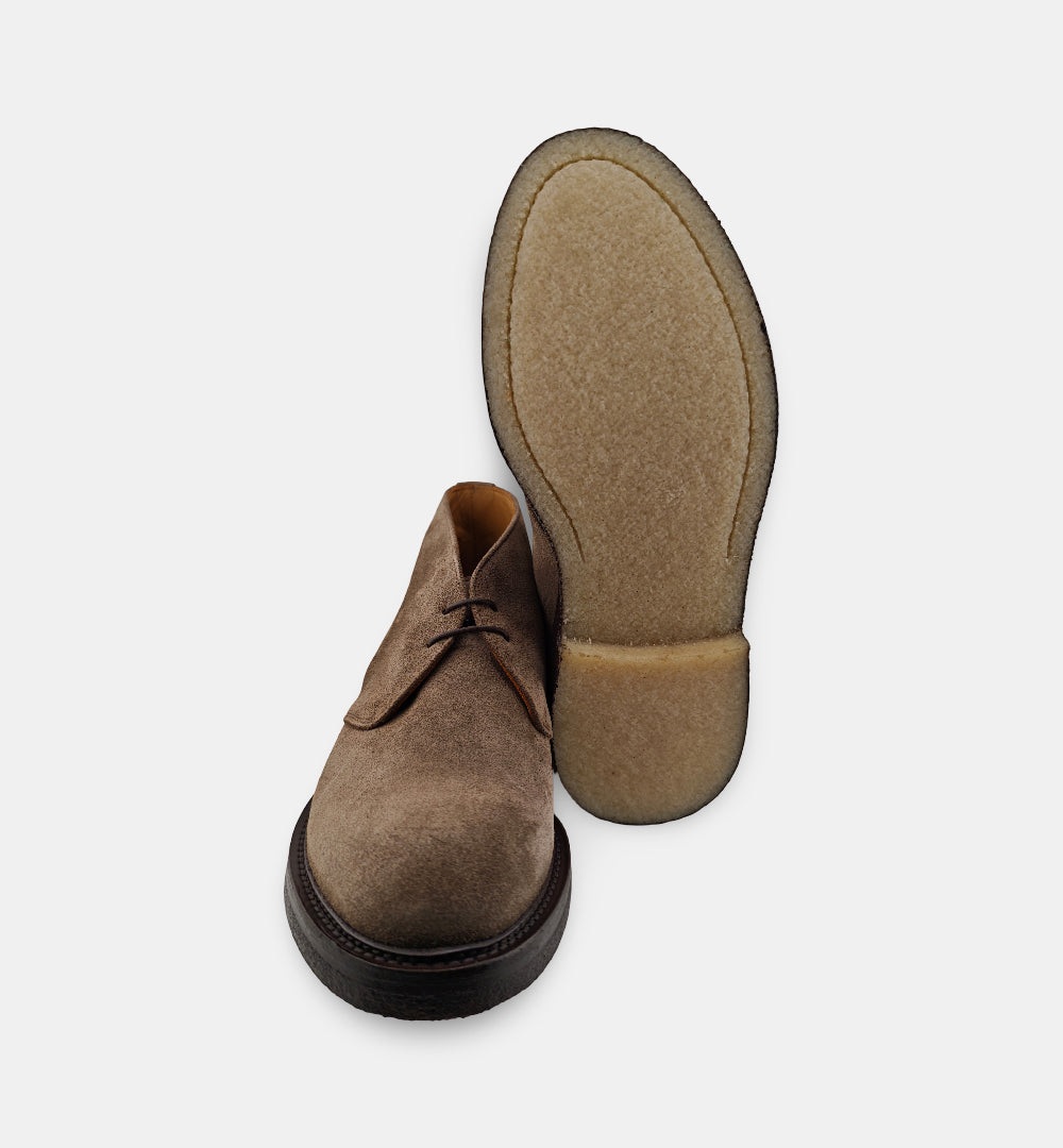 Polacchini GREEN GEORGE uomo 1209 beige 1209 LIGHT 449 GREEN GEORGE 