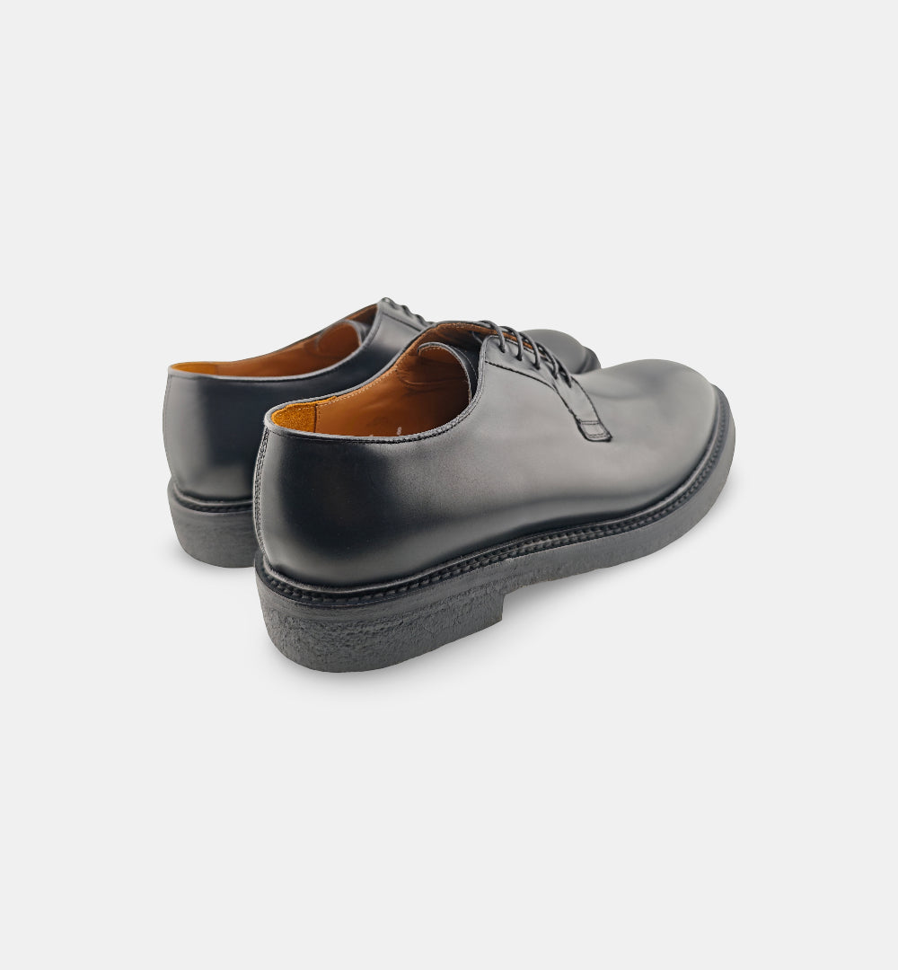 Derby GREEN GEORGE uomo 9047 nero 9047 NERO GREEN GEORGE 