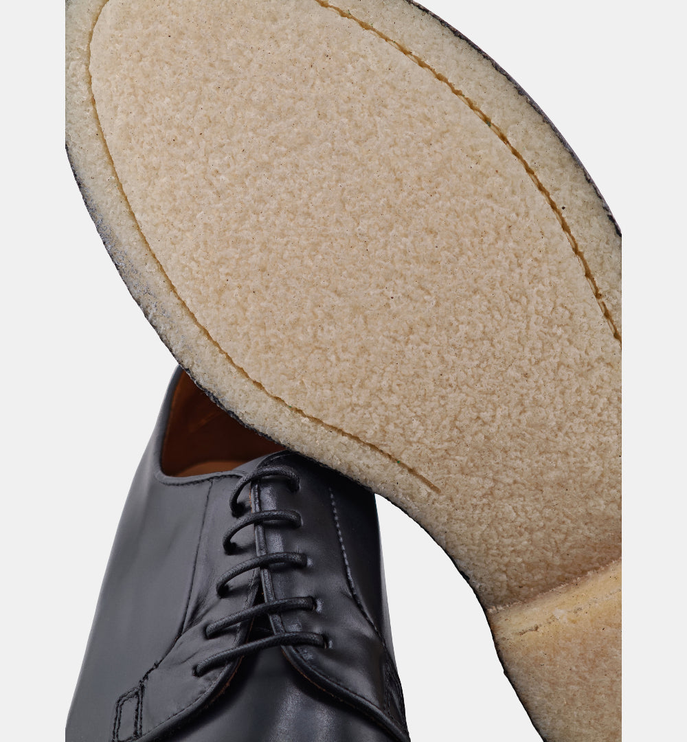 Derby GREEN GEORGE uomo 9047 nero 9047 NERO GREEN GEORGE 