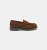 Mocassino HENDERSON uomo 85400 Testa di moro