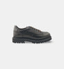 Derby HENDERSON uomo 86200 Nero
