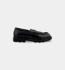 Mocassino HENDERSON uomo 86407 Nero