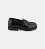 Mocassini HENDERSON uomo 86416 neri