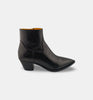 Stivaletti Mara Bini donna A101 Carin neri<BR/>