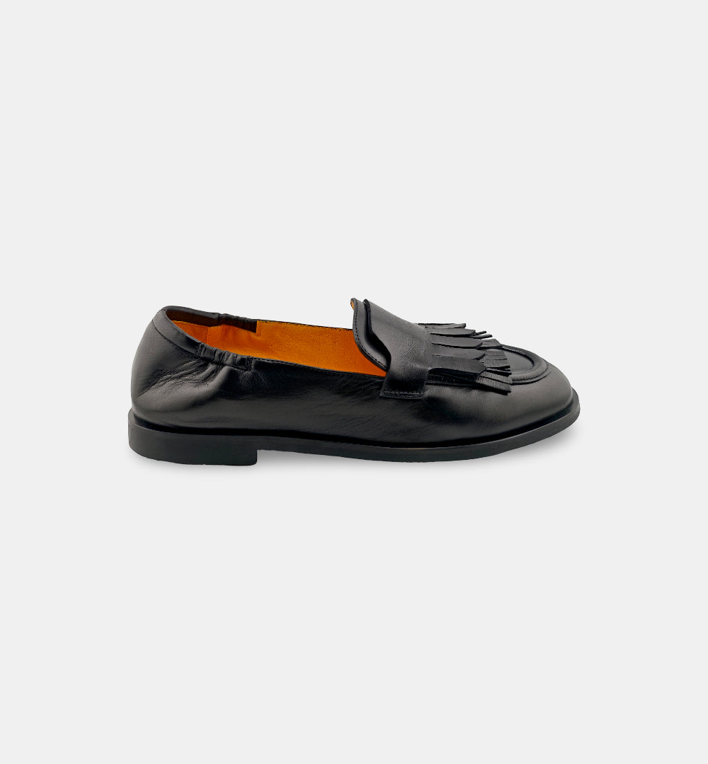 Mocassini Mara Bini donna A220 Sally neri A220 SALLY N MARA BINI 