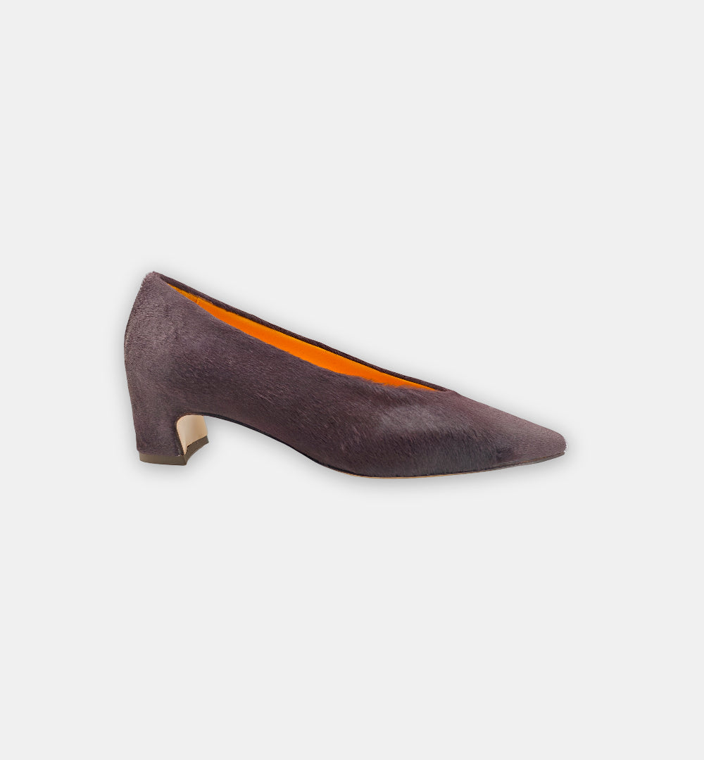 Décolleté Mara Bini donna A251 Vale bordeaux A251 VALE B MARA BINI 