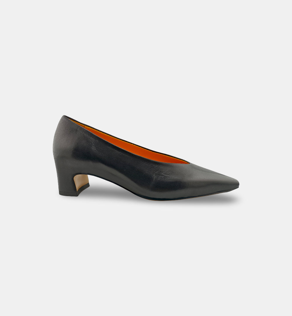 Décolleté  Mara Bini donna A251 Vale neri<BR/> A251 VALE N MARA BINI 