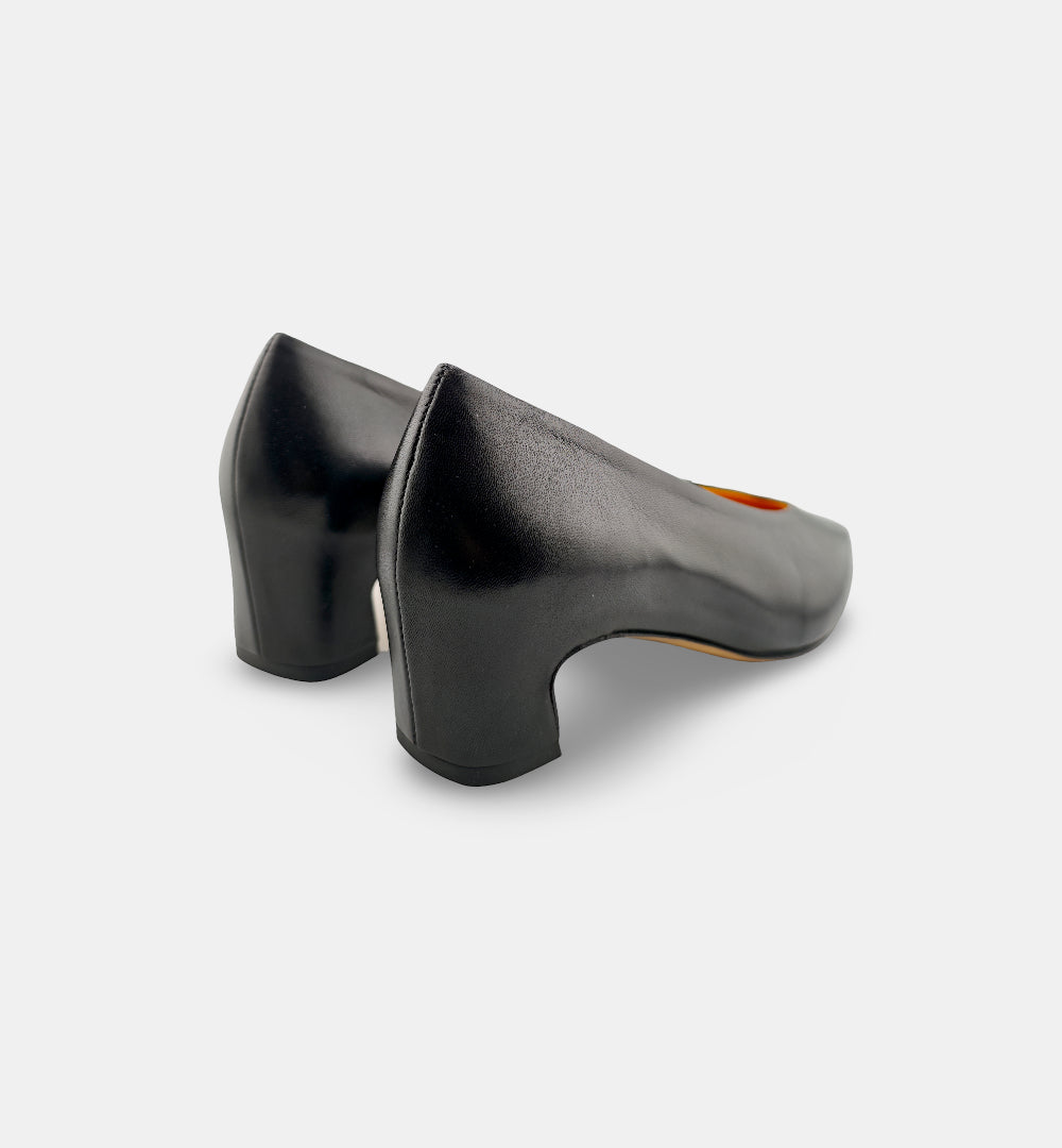 Décolleté  Mara Bini donna A251 Vale neri<BR/> A251 VALE N MARA BINI 