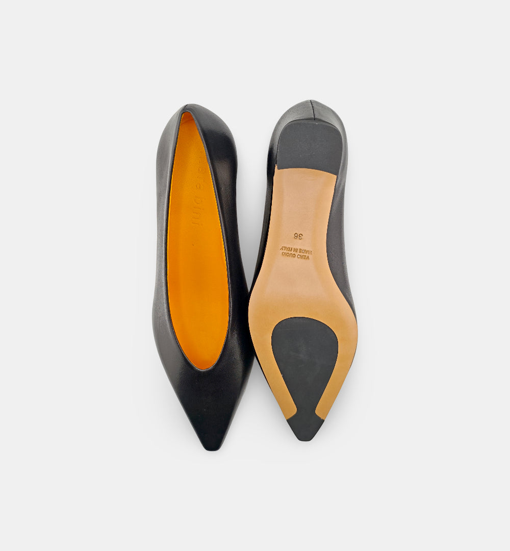 Décolleté  Mara Bini donna A251 Vale neri<BR/> A251 VALE N MARA BINI 