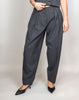 Pantalone Nine in the Morning donna Gerda grigio