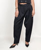 Pantalone Nine in the Morning donna Gerda nero