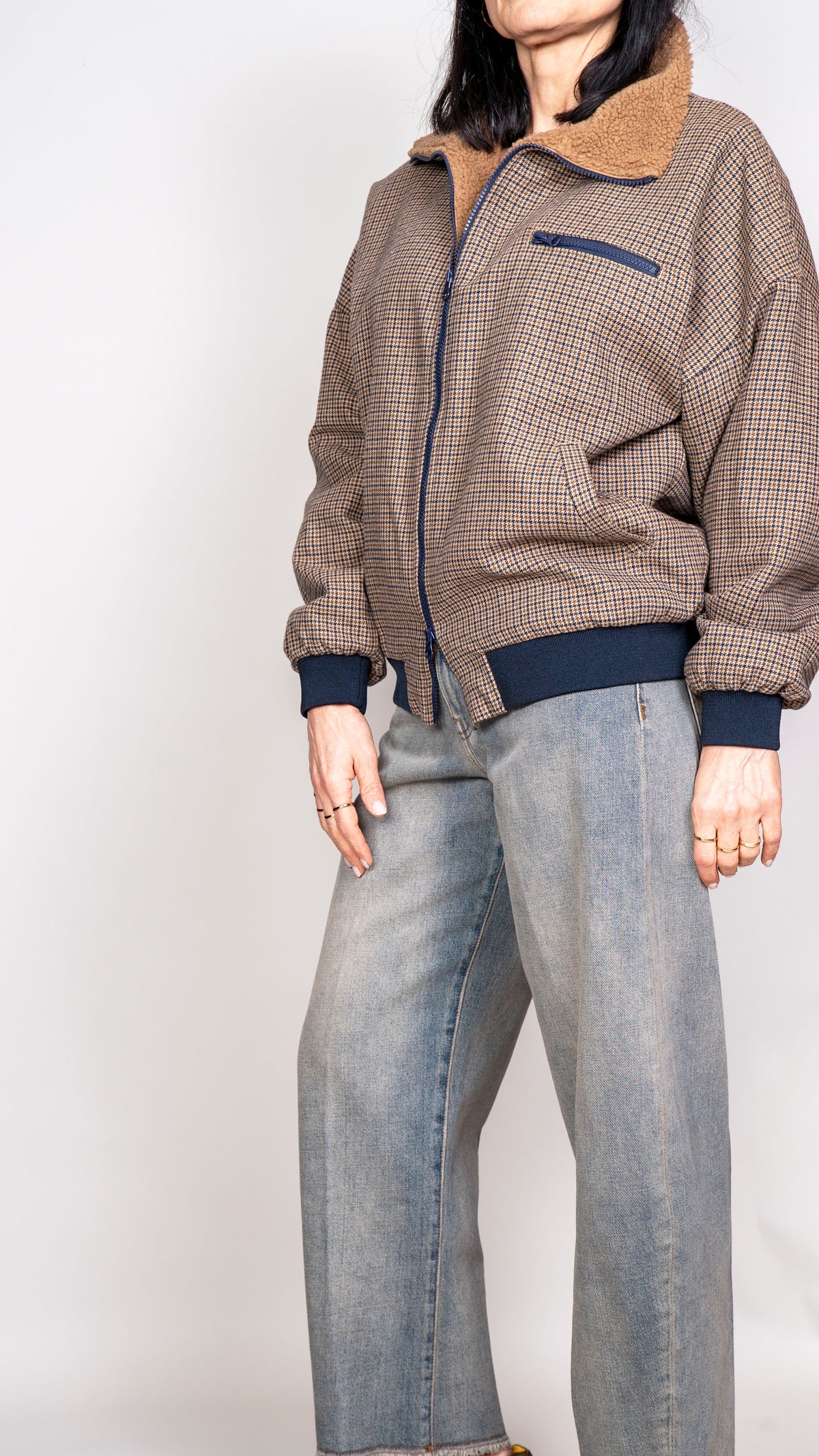 Pantalone Nine in the Morning donna Karter jeans KARTER JEANS NINE INTHE MORNING 