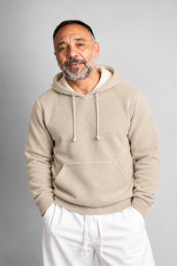 Maglia  Officine uomo Felpa panna
