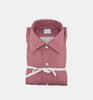 Camicia ENZO PISANO uomo 127 SERGIO Bordeaux