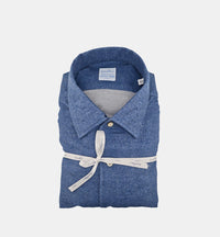 Camicia ENZO PISANO uomo 127 SERGIO Avion