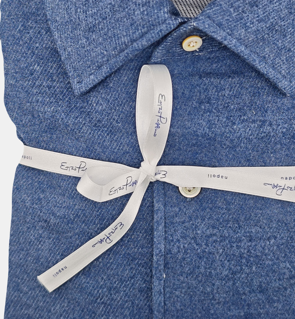 Camicia ENZO PISANO uomo 127 SERGIO Avion 127 SERGIO 47 AVION PISANO X OFFICINE 