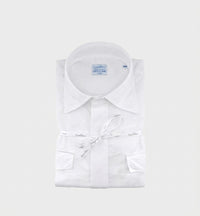 Camicia ENZO PISANO uomo LUCA Avorio