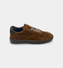 Sneakers uomo Piumha Studio PHU00 002 nocciola<BR/>