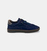 Sneakers uomo Piumha Studio PHU00 005 blu